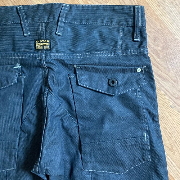 G-Star raw jeans - Picture 5 of 6